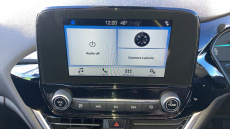 Ford Fiesta 1.1 Zetec 3dr Petrol Hatchback